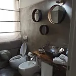 Alloggio in famiglia Chezmoi Matera