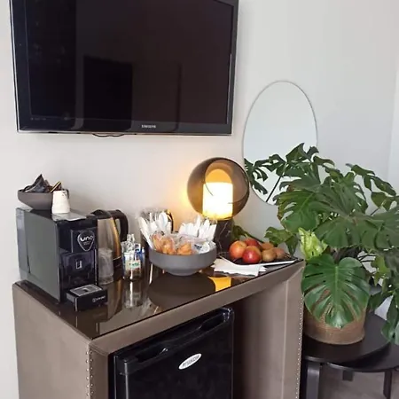 Chezmoi Homestay *