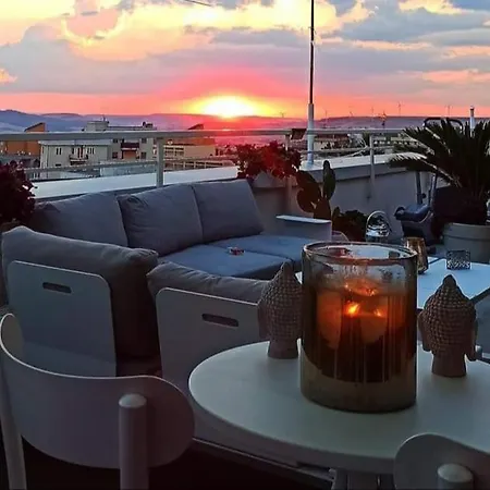Chezmoi Homestay