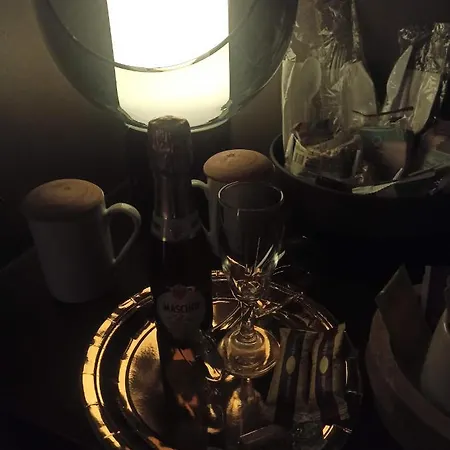 Privat bolig Chezmoi