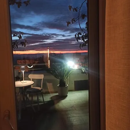 Chezmoi Quarto em Acomodações Particulares