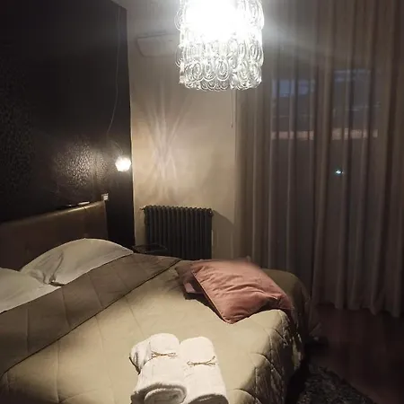 Quarto em Acomodações Particulares Chezmoi *