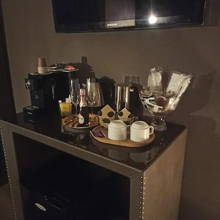 Chezmoi Matera