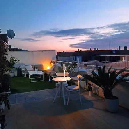 Chezmoi Privat bolig