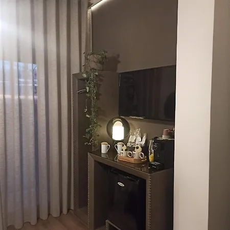Chezmoi Quarto em Acomodações Particulares *
