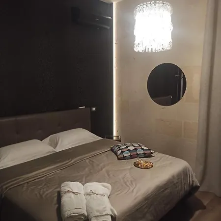 Chezmoi Homestay Matera