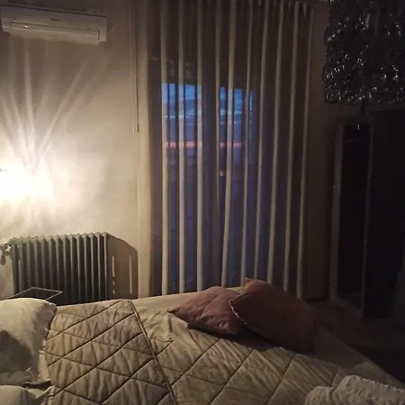Chezmoi Quarto em Acomodações Particulares Matera