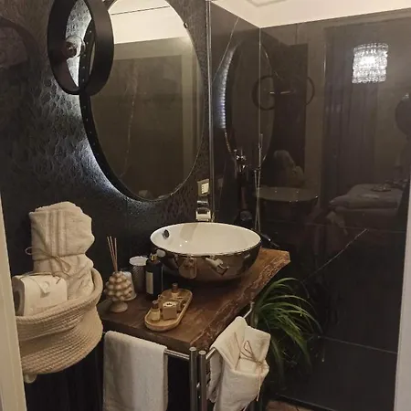 Chezmoi Quarto em Acomodações Particulares
