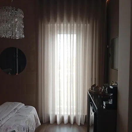 Privat bolig Chezmoi