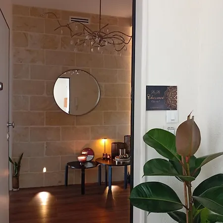 Chezmoi Habitación en casa particular