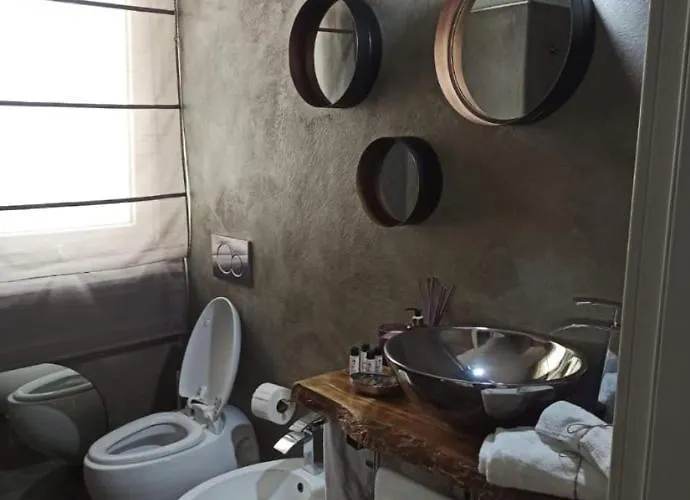 Privat bolig Chezmoi Matera