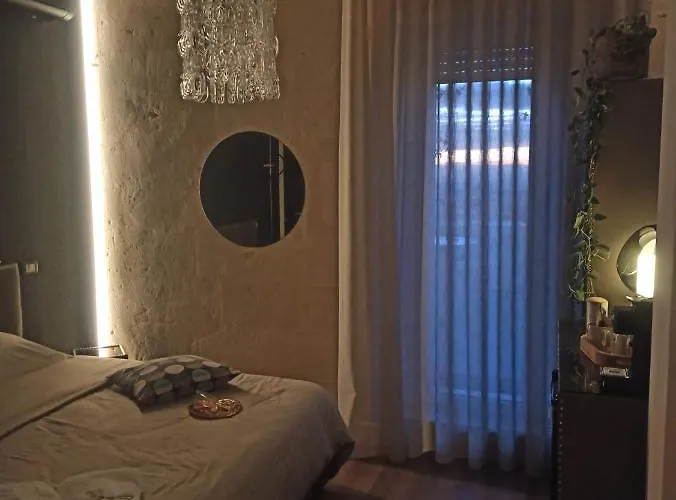 Chezmoi Privat bolig Matera