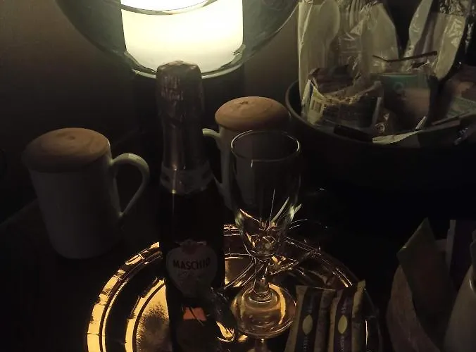 Privat bolig Chezmoi