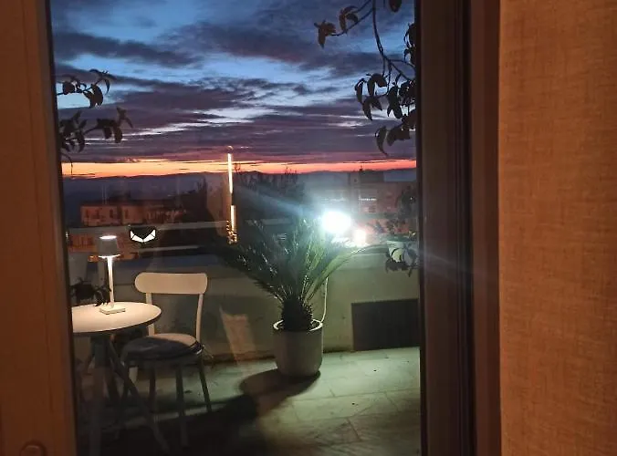 Chezmoi Quarto em Acomodações Particulares