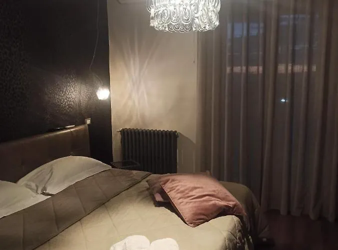 Quarto em Acomodações Particulares Chezmoi *