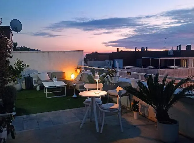 Chezmoi Privat bolig