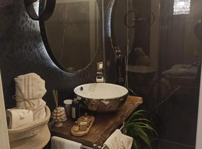 Chezmoi Privat bolig