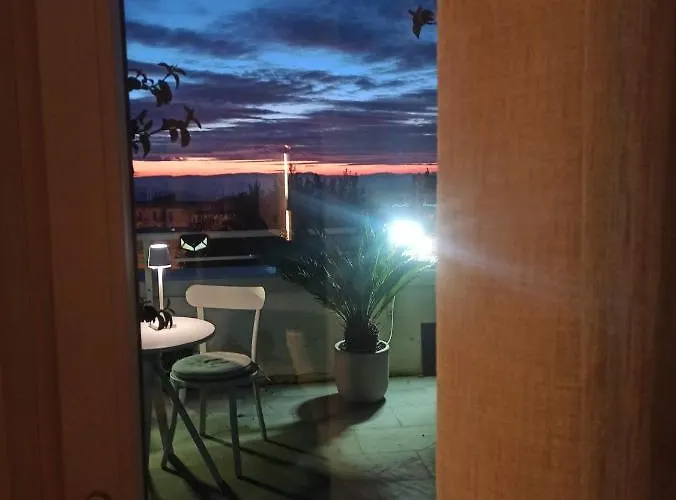 Chezmoi Quarto em Acomodações Particulares *