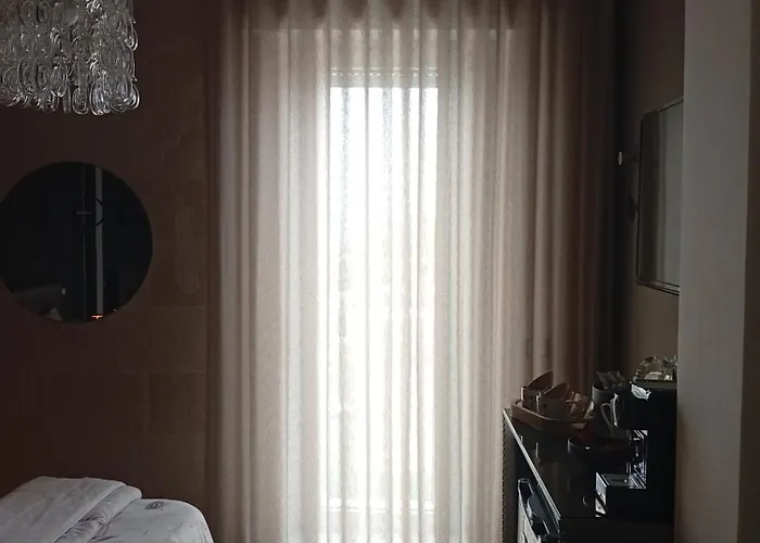 Privat bolig Chezmoi