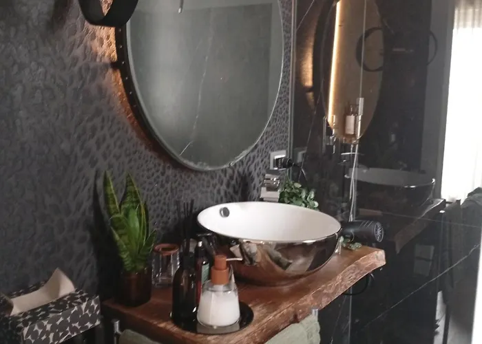 Privat bolig Chezmoi Matera