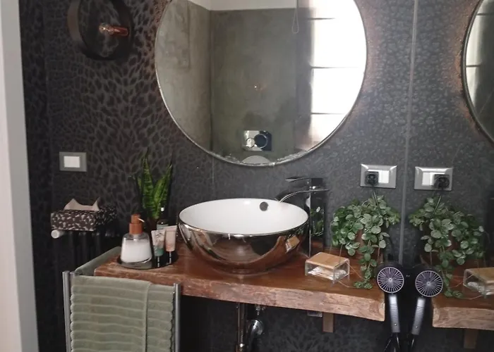 Chezmoi Privat bolig