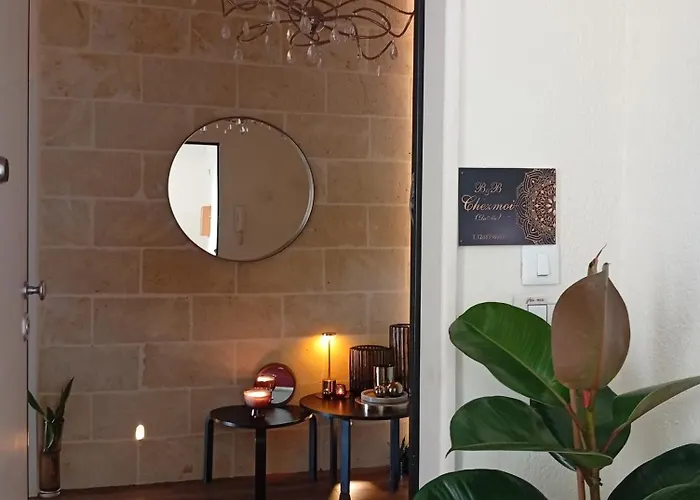 Chezmoi Privat bolig